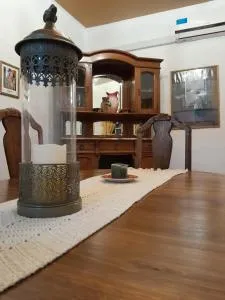 La Casa de Campo de san Justo - Gilbert