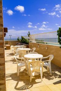 Hotel Pousada Costa do Atlântico