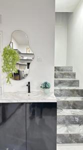 Rumah Singgah Guest House Wonosobo