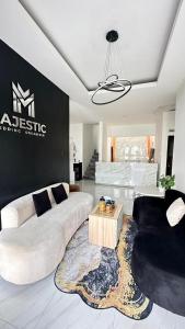 Rumah Singgah Guest House Wonosobo