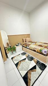 Rumah Singgah Guest House Wonosobo