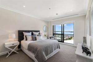 Heritage Penthouse in CBD