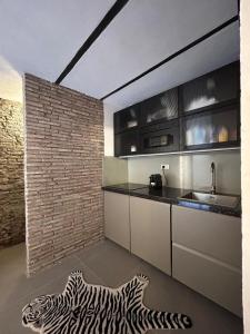 Colosseum loft