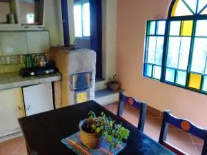 Dimensión moonlight - Characate