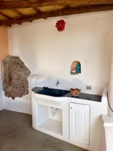 Casa Serena - Alicudi