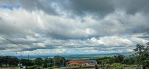 El Bus de Isma Hospedaje Ecológico