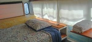 El Bus de Isma Hospedaje Ecológico