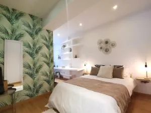 Tranquilo y elegante - Cerca de IFEMA y Aeropuerto - Hortaleza