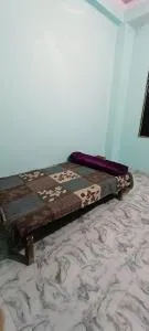 Hanumat Kutir - Allahābād