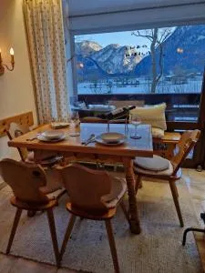 Alpenliebe Lofer - Bergblick & Pool - 洛弗附近圣马丁