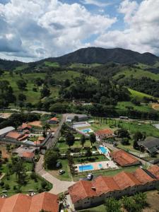 Pousada Flores do Campo