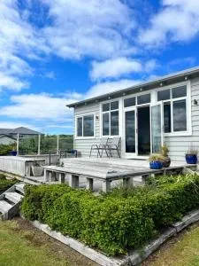 Riverton Gem - Tihaka