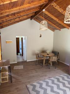 Casa a metros del lago Gutiérrez