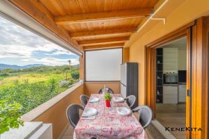 SMERALDA Blue Sky img26