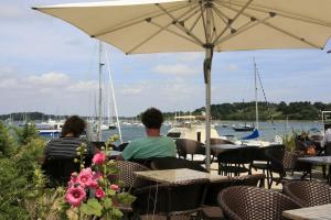 Maisons de vacances Maison de famille en bord de mer : photos des chambres