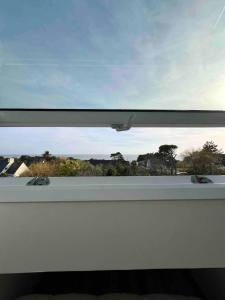 Maisons de vacances Maison de famille en bord de mer : photos des chambres