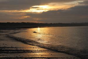 Maisons de vacances Maison de famille en bord de mer : photos des chambres