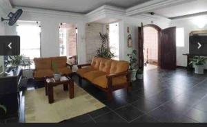 Apartamento familiar na Guilhermina