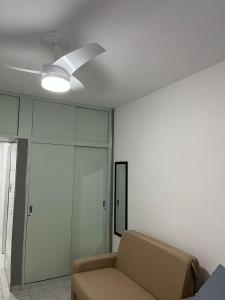 Santos Kitnet Studio 150m Praia do Gonzaga 2Km Estádio do Santos FC