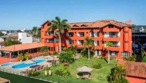 Rizzu Marina Hotel - 伊塔佩马