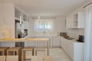 Anemone Villas hotel