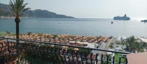 ORAMA apartment Front sea