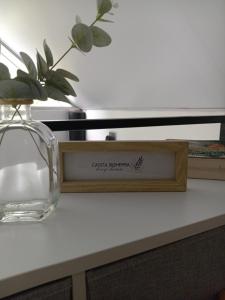 Casita Bohemia natural paradise