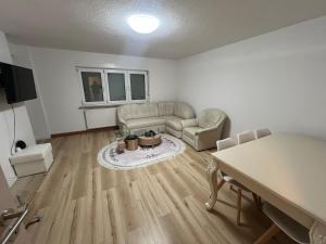 Apartment with flair and top location