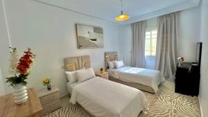 H9 Au cœur de Hassan ,Appartement Sûr et Stylé