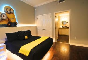 Luxurious 3-Bedroom Condo in ReResort