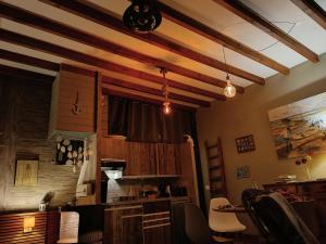 Appartements Beach apartment - Ocean sunset full view : photos des chambres