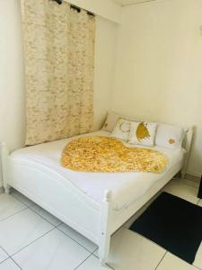 Appartement familial à Sarcelles de 81 m², proche commodités