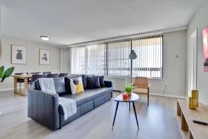 Elegancy & Comfort in One-Site - Arlington