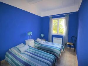 Maison familiale spacieuse avec piscine à Vagnas