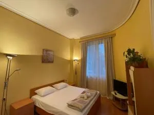 英式宾馆 - Katselovo