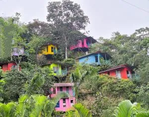 Refugio Ecolodge Shapingo - Rioja