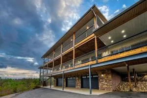 Heaven's Lookout - 罗基格罗夫