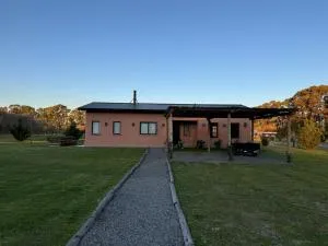 La Dominga - Entire house plus room with bathroom - Alberti