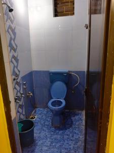 Jonsha Guest House Calangute
