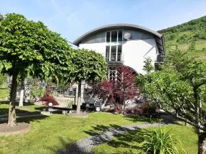 Ferienwohnung Sternenwald - 平德里希