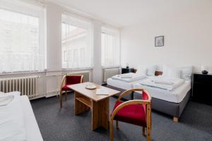 hotel Dobruška