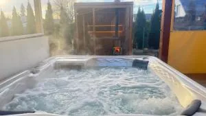 Hullám Nyaraló - Józseftelep