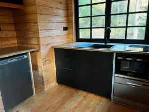 Chalet charmant à Cons-la-Grandville 50 m² avec jardin