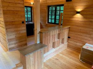 Chalet charmant à Cons-la-Grandville 50 m² avec jardin