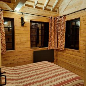 Chalet charmant à Cons-la-Grandville 50 m² avec jardin