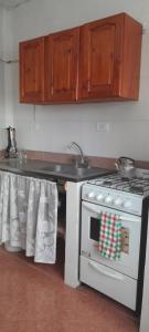 Departamentos de Ostende