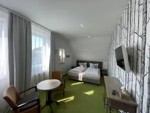 Pension Freudenthal - Günthersleben