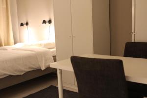 Hotell Bromma