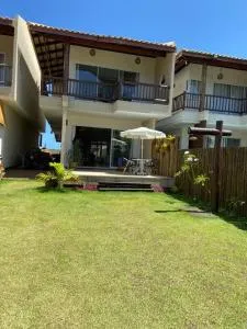 Casa Barra Grande Bahia - كامامو