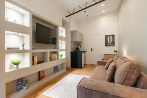 Charming new apartments in Paris